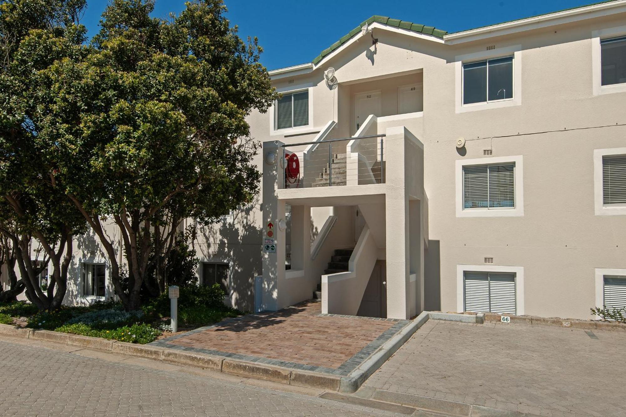 49 Whalerock Apartment Hermanus Exterior photo